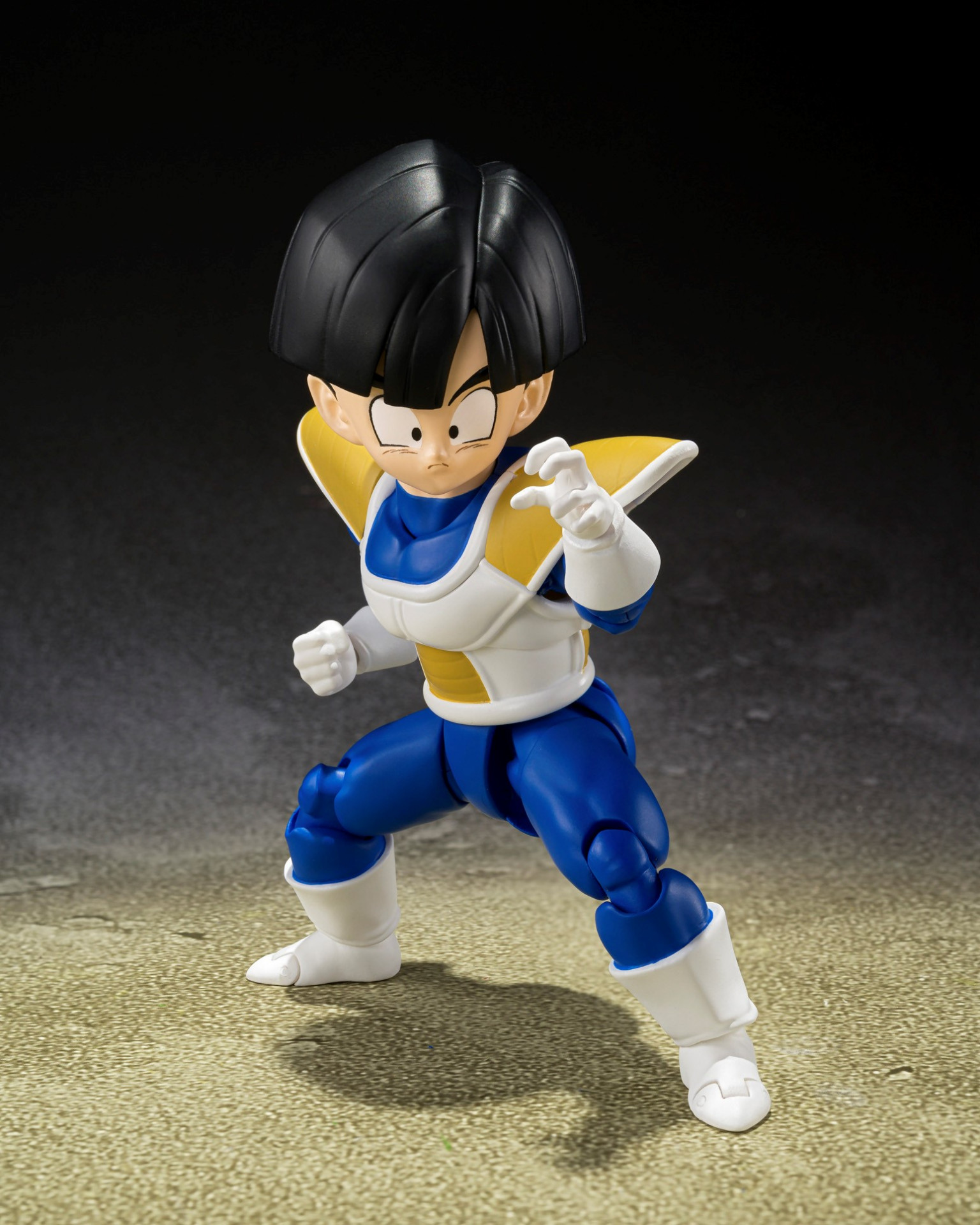 Shf best sale son gohan